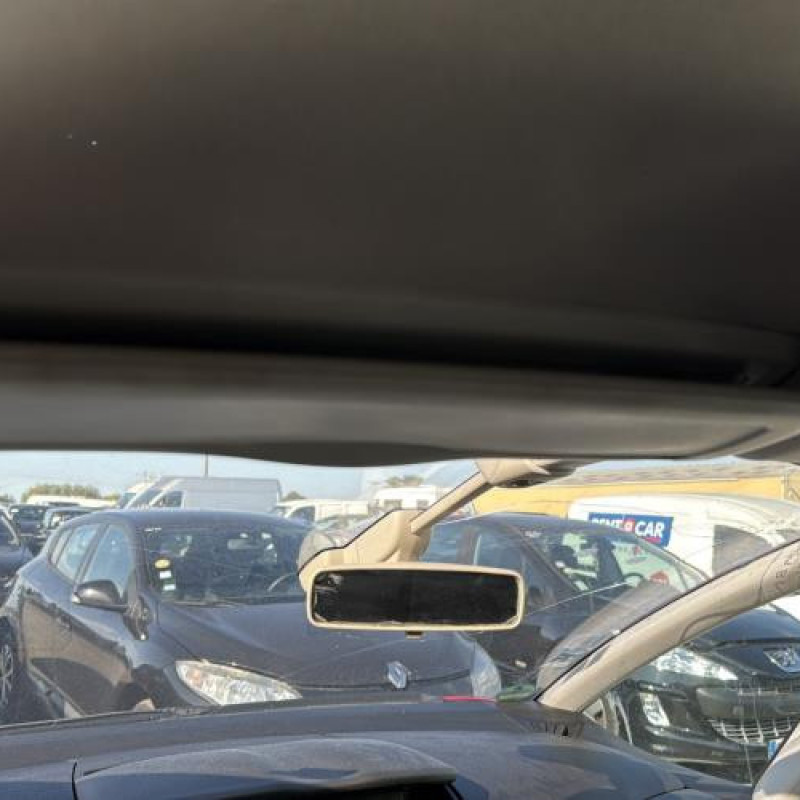 Traverse inferieure CITROEN C4 PICASSO 1 Photo n°14