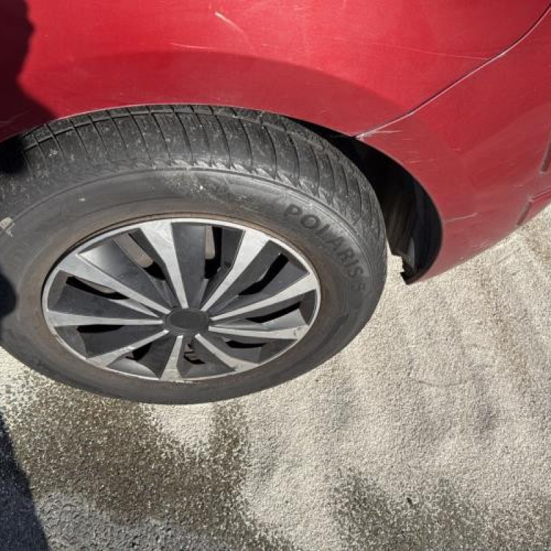 Traverse inferieure CITROEN C4 PICASSO 1 Photo n°15