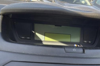 Traverse inferieure CITROEN C4 PICASSO 1