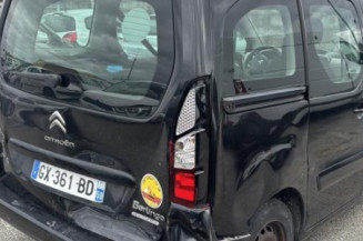 Traverse inferieure CITROEN BERLINGO 2