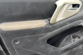 Traverse inferieure CITROEN BERLINGO 2