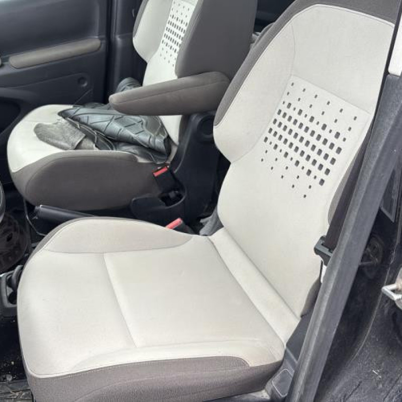 Traverse inferieure CITROEN BERLINGO 2 Photo n°12