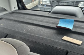 Traverse inferieure CITROEN BERLINGO 2