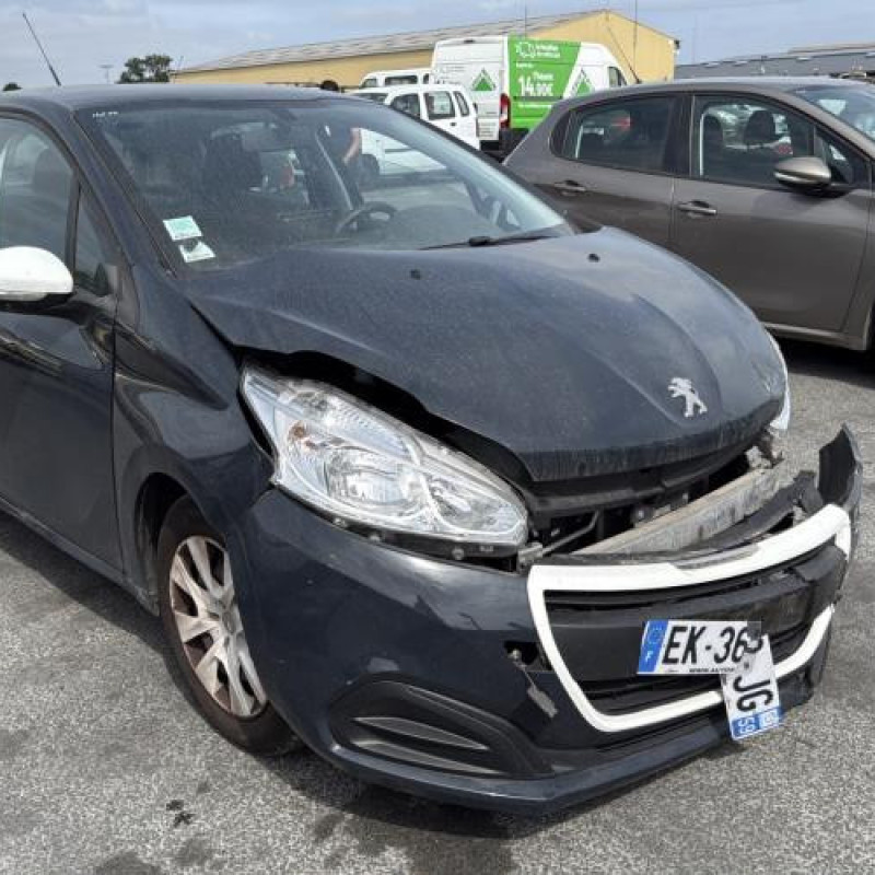 Levier de vitesses PEUGEOT 208 1 Photo n°6