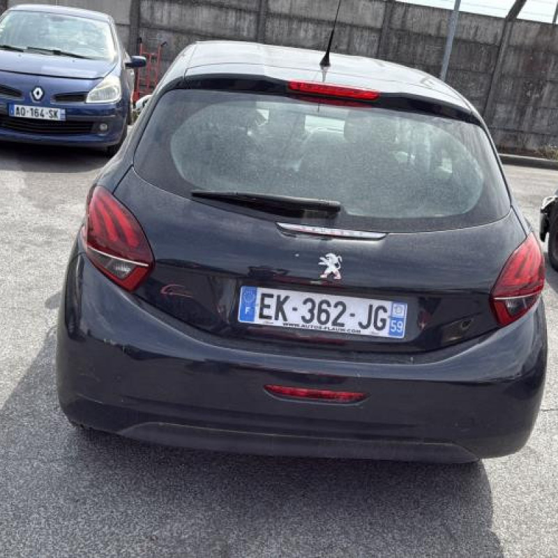 Levier de vitesses PEUGEOT 208 1 Photo n°9