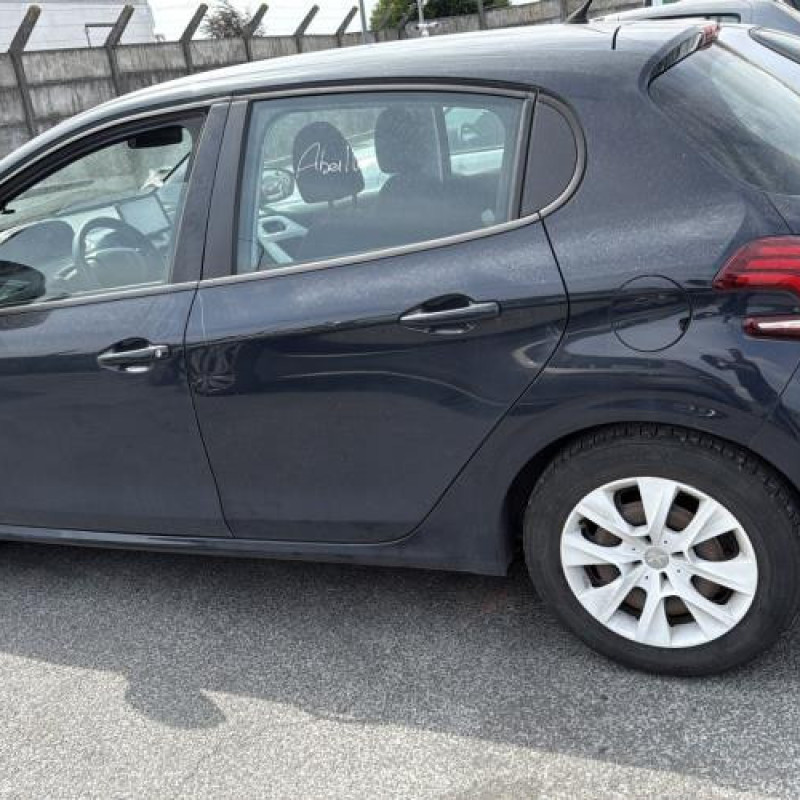 Levier de vitesses PEUGEOT 208 1 Photo n°10