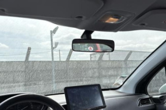 Levier de vitesses PEUGEOT 208 1