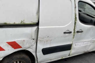 Traverse inferieure CITROEN BERLINGO 2