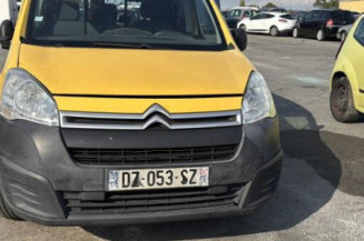 Traverse inferieure CITROEN BERLINGO 2 Photo n°1