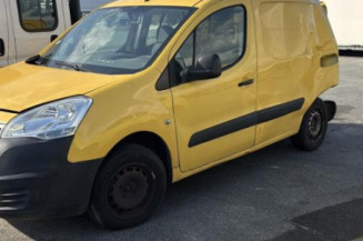 Traverse inferieure CITROEN BERLINGO 2