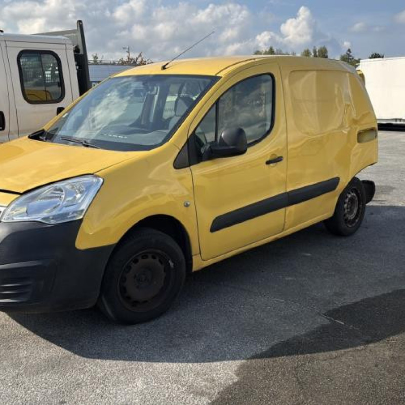 Traverse inferieure CITROEN BERLINGO 2 Photo n°3