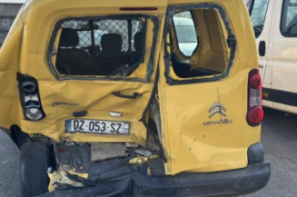 Traverse inferieure CITROEN BERLINGO 2