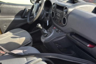 Traverse inferieure CITROEN BERLINGO 2