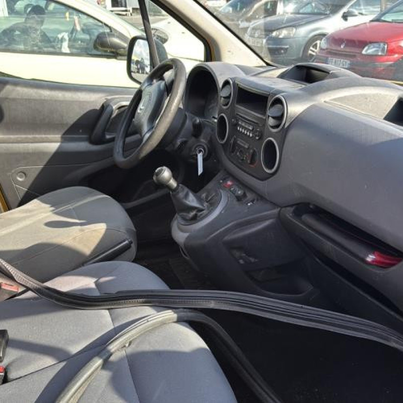 Traverse inferieure CITROEN BERLINGO 2 Photo n°5