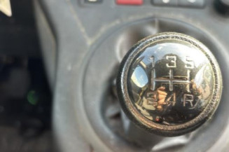 Traverse inferieure CITROEN BERLINGO 2