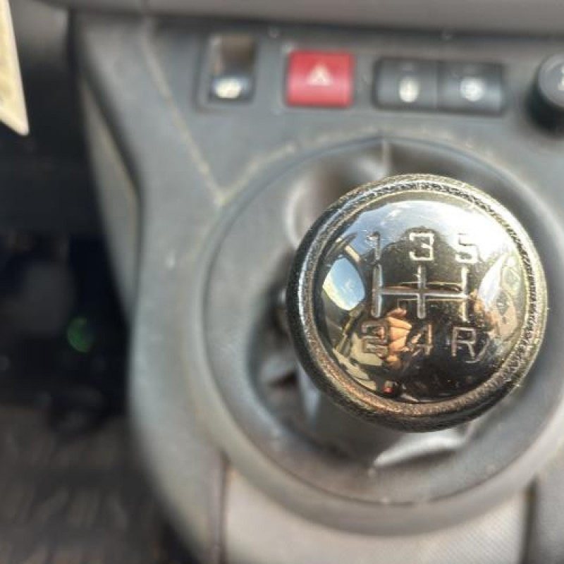 Traverse inferieure CITROEN BERLINGO 2 Photo n°6