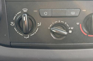 Traverse inferieure CITROEN BERLINGO 2