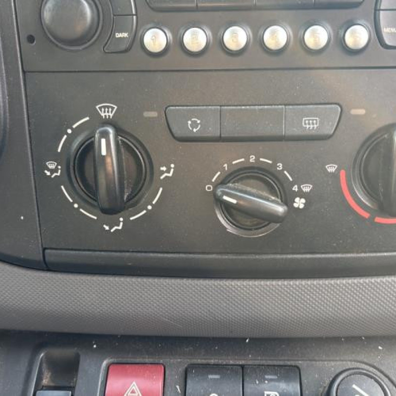 Traverse inferieure CITROEN BERLINGO 2 Photo n°7