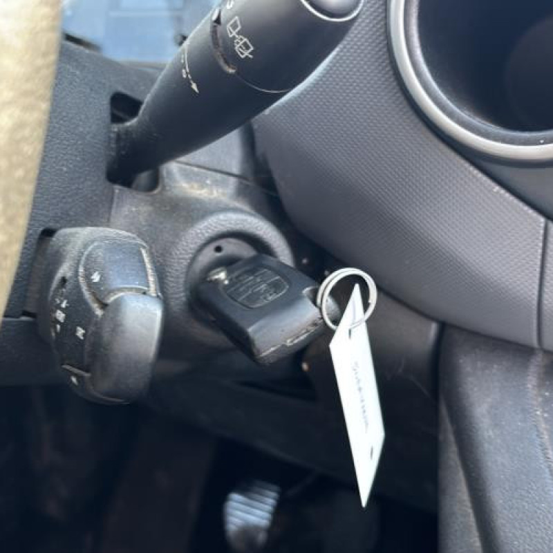 Traverse inferieure CITROEN BERLINGO 2 Photo n°8