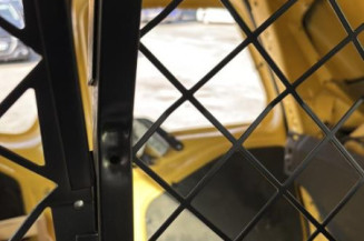 Traverse inferieure CITROEN BERLINGO 2