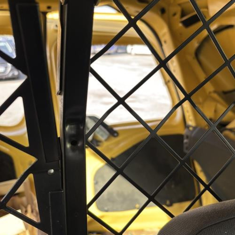 Traverse inferieure CITROEN BERLINGO 2 Photo n°10