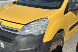 Traverse inferieure CITROEN BERLINGO 2