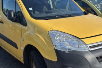 Traverse inferieure CITROEN BERLINGO 2