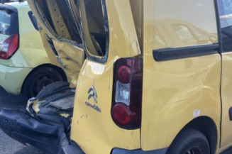 Traverse inferieure CITROEN BERLINGO 2