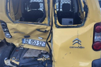 Traverse inferieure CITROEN BERLINGO 2