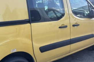 Traverse inferieure CITROEN BERLINGO 2