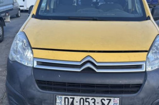Traverse inferieure CITROEN BERLINGO 2