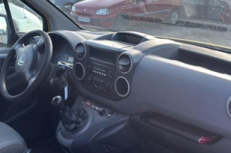 Traverse inferieure CITROEN BERLINGO 2