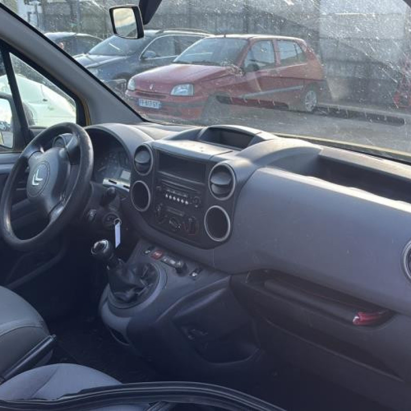 Traverse inferieure CITROEN BERLINGO 2 Photo n°18