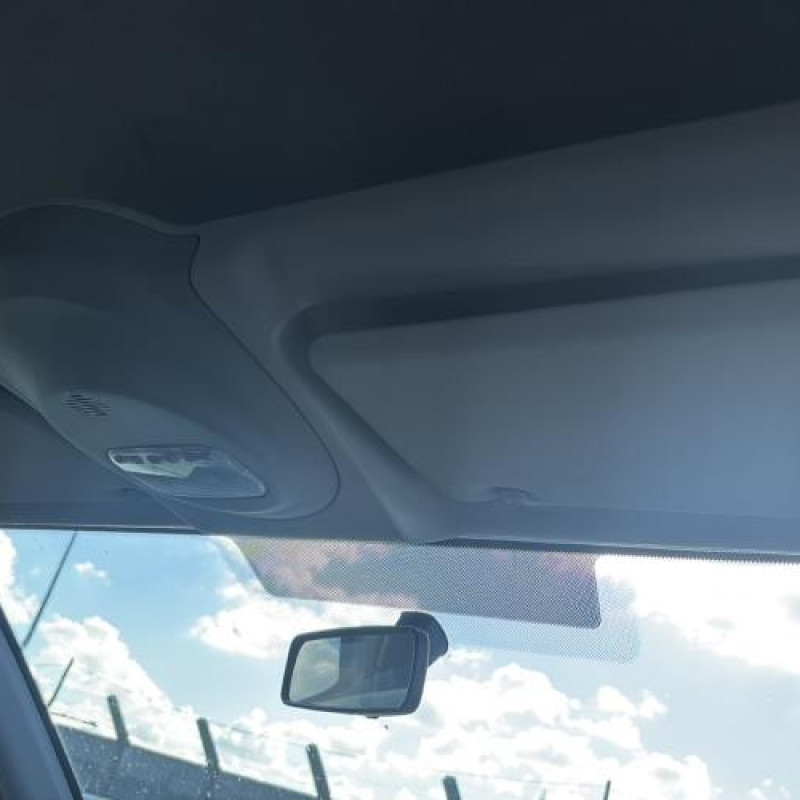 Traverse inferieure CITROEN BERLINGO 2 Photo n°19