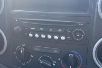 Traverse inferieure CITROEN BERLINGO 2