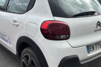 Bas de caisse droit CITROEN C3 3