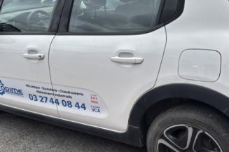 Bas de caisse droit CITROEN C3 3