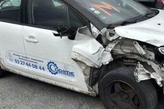 Bas de caisse droit CITROEN C3 3
