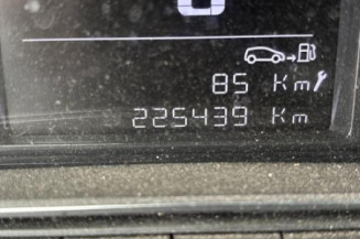 Bas de caisse droit CITROEN C3 3