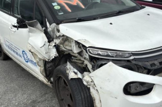 Bas de caisse gauche CITROEN C3 3