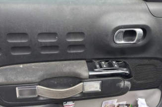 Bas de caisse gauche CITROEN C3 3