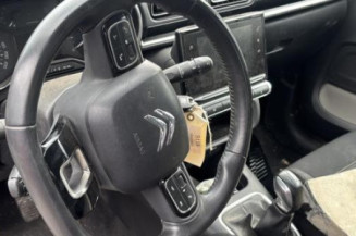 Bas de caisse gauche CITROEN C3 3