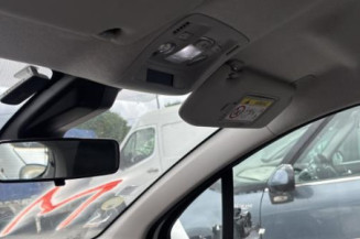 Bas de caisse gauche CITROEN C3 3