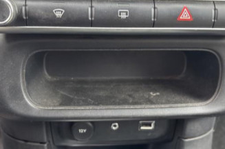 Bas de caisse gauche CITROEN C3 3