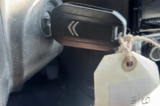 Boitier air bag CITROEN C3 3 Photo n°1