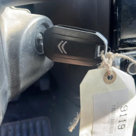 Boitier air bag CITROEN C3 3 Photo n°1