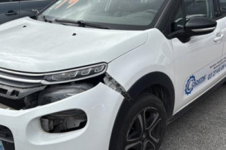 Boitier air bag CITROEN C3 3