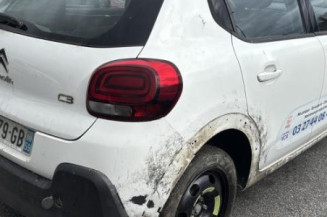 Boitier air bag CITROEN C3 3