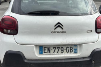 Boitier air bag CITROEN C3 3