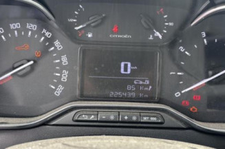 Boitier air bag CITROEN C3 3